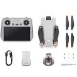 DJI Mini 3 Drone with 4K Camera & Gimbal