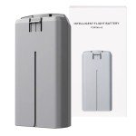 Mini 2 SE 2400 mAh Drone Battery Replacement
