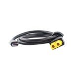 Tiardey XT60 Type-C Adapter for Drones and Batteries