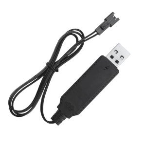 USB Battery Charger Cable for Teashow Drone