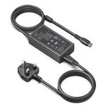 65W USB C Charger for DJI Drones and Controllers