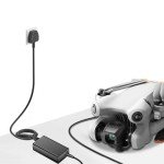 65W USB C Charger for DJI Drones and Controllers