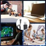 USB Battery Charger Cable for Teashow Drone