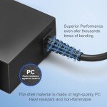 65W USB C Charger for DJI Drones and Controllers