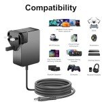 DJI 100W USB-C Power Adapter for Drones
