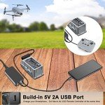 DJI Mavic Air 2 Power Adapter Charger Cable