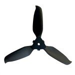 DJI FPV Drone Low Noise Folding Propellers Set