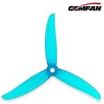 Gemfan VANOVER 5136 FPV Tri-Blade Propellers - 20 Pack