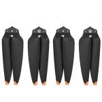 Tosiicop 4 Pairs Low Noise Propellers for DJI Air 3