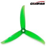 Gemfan VANOVER 5136 FPV Tri-Blade Propellers - 20 Pack
