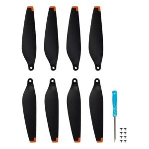 Mini 4 Pro & Mini 3 Pro Replacement Propellers