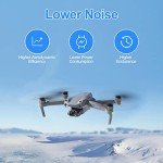 Tosiicop Low Noise Propellers for Mavic Air 2