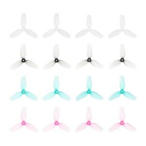 BETAFPV 16-Pack 31mm Ultralight 3-Blade Propellers