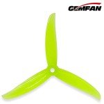 Gemfan VANOVER 5136 FPV Tri-Blade Propellers - 20 Pack