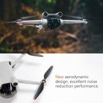 Mini 4 Pro & Mini 3 Pro Replacement Propellers