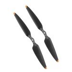 Tosiicop 4 Pairs Low Noise Propellers for DJI Air 3