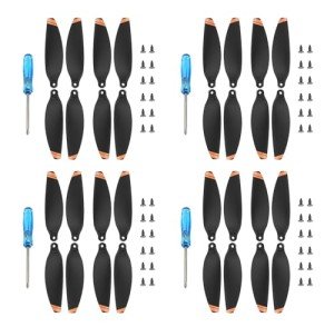 DJI Mini 2/SE Replacement Propeller Blades Set