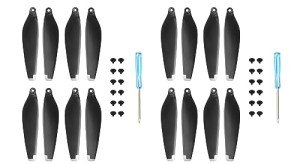 DJI Mini 3 Pro 16x Low Noise Propellers
