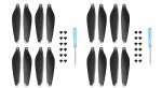 DJI Mini 3 Pro 16x Low Noise Propellers