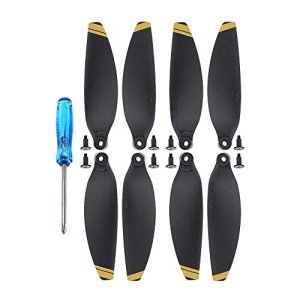 DJI Mavic Mini Low Noise Propellers - 2 Pairs