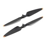 Tosiicop 4 Pairs Low Noise Propellers for DJI Air 3