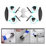 DJI Mini 2/SE Replacement Propeller Blades Set