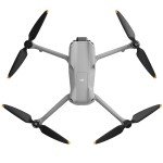 Tosiicop 4 Pairs Low Noise Propellers for DJI Air 3