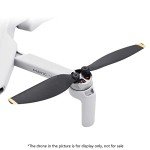 DJI Mavic Mini Low Noise Propellers - 2 Pairs