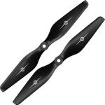 Performance 1245 Black MR Series Drone Propellers