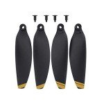 DJI Mavic Mini Low Noise Propellers - 2 Pairs