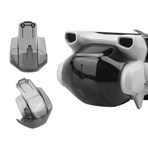 Hensych DJI Mini 3 Drone Camera Cover & Sunshade