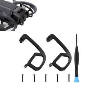 DJI Avata 2 Drone Gimbal Protection Bumper