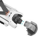 Hensych DJI Mini 3 Drone Camera Cover & Sunshade