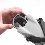 Hensych DJI Mini 3 Drone Camera Cover & Sunshade