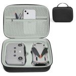 Compact Waterproof Case for DJI Mini 3 Pro