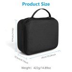 Compact Waterproof Case for DJI Mini 3 Pro