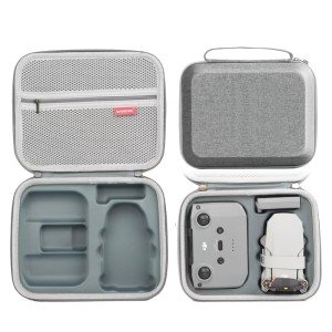 Father&I Mini 4K/2SE/2 Hard Shell Case