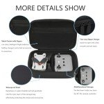 DJI Mini 4 Pro Portable Hard Case