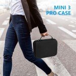Compact Waterproof Case for DJI Mini 3 Pro