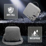 Audasi Carrying Case for DJI Neo Drone Accessories