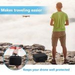 Compact Waterproof Case for DJI Mini 3 Pro