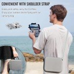 Audasi Carrying Case for DJI Neo Drone Accessories