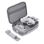 DJI Neo Carrying Case & Accessories Storage Bag