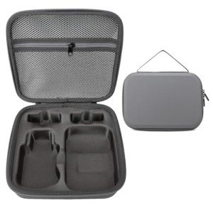 DJI Mini 4K & Mini 2 Hard Shell Bag
