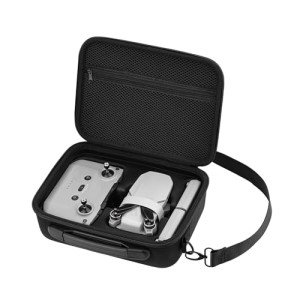 BRDRC Mini 4K/2 Hard Shell Travel Case