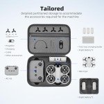 DJI Neo Carrying Case & Accessories Storage Bag