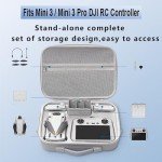 YUEMING Mini 3 Pro RC Carrying Case