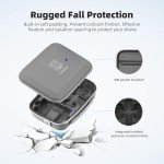 DJI Neo Carrying Case & Accessories Storage Bag