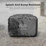 BRDRC Mini 4K/2 Hard Shell Travel Case