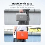 DJI Neo Carrying Case & Accessories Storage Bag